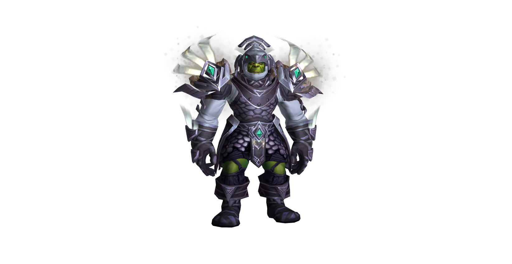 Hunter Cosmic / Eternal Elite